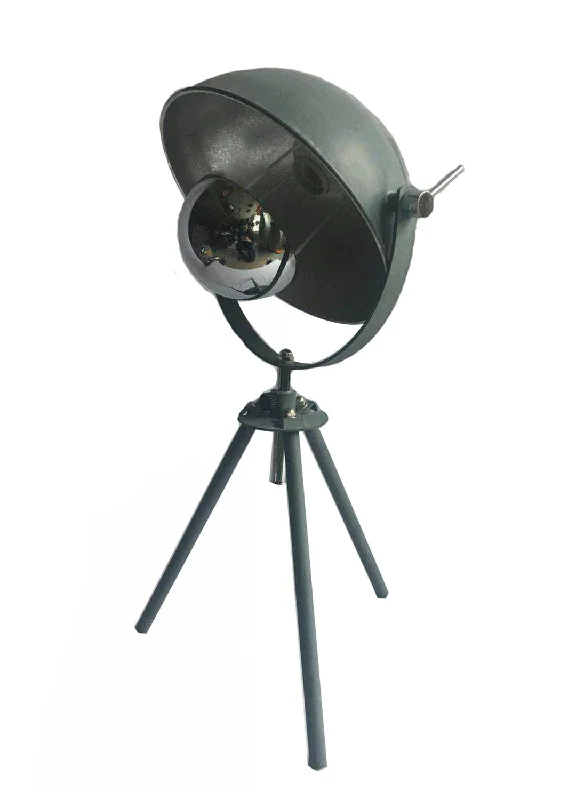 crystal table lamps with dazzling prisms for a glamorous effectBethel International JTL140KY-GR Modern Lamp Grey crystal table lamps with dazzling prisms for a glamorous effectBethel International JTL140KY-GR Modern Lamp Grey