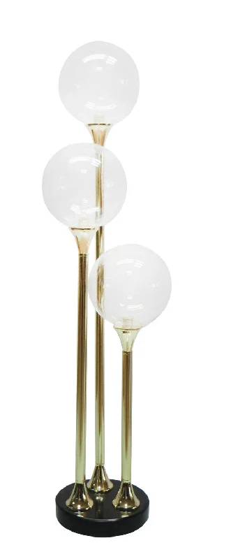 ceramic table lamps with hand painted designs for an artistic touchBethel International JTL45RC-PB Modern Lamp Polished Brass ceramic table lamps with hand painted designs for an artistic touchBethel International JTL45RC-PB Modern Lamp Polished Brass