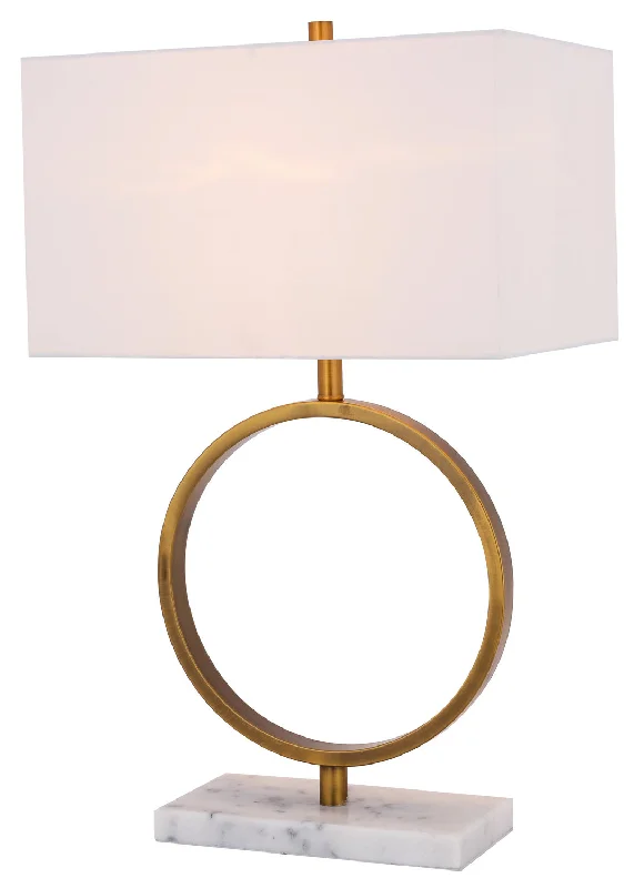 coastal style table lamps with nautical elements for beach housesBethel International MTA01 Modern Lamp Gold coastal style table lamps with nautical elements for beach housesBethel International MTA01 Modern Lamp Gold