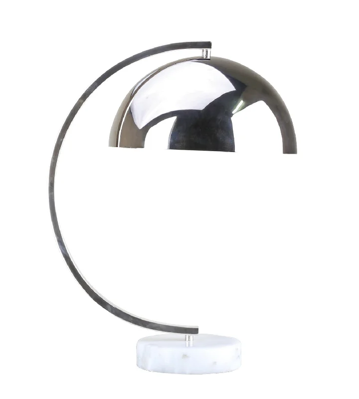 industrial style table lamps with exposed bulbs for loft apartmentsBethel International MTL04PQ-CH+SQ Modern Lamp Chrome industrial style table lamps with exposed bulbs for loft apartmentsBethel International MTL04PQ-CH+SQ Modern Lamp Chrome