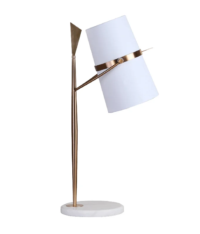 wooden table lamps with natural grain for a warm and organic feelBethel International MTL16PQ-GD Modern Lamp Gold wooden table lamps with natural grain for a warm and organic feelBethel International MTL16PQ-GD Modern Lamp Gold
