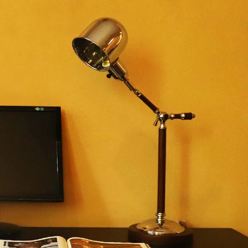 modern minimalist table lamps for contemporary living roomsBicentennial DRL