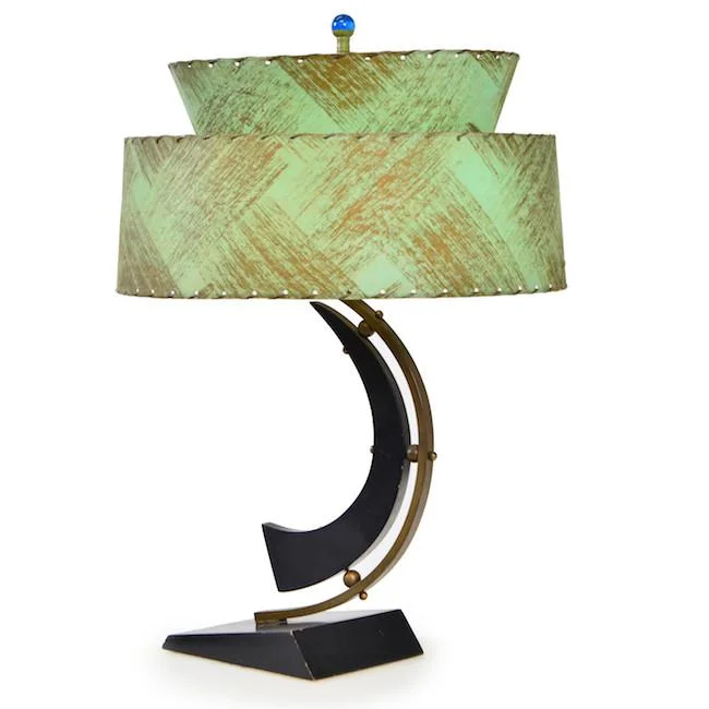 wooden table lamps with natural grain for a warm and organic feelBlack & Green Abstract Funky Table Lamp wooden table lamps with natural grain for a warm and organic feelBlack & Green Abstract Funky Table Lamp