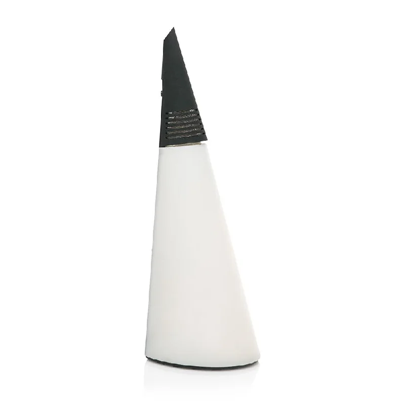 modern minimalist table lamps for contemporary living roomsBlack & White Cone Table Lamp modern minimalist table lamps for contemporary living roomsBlack & White Cone Table Lamp