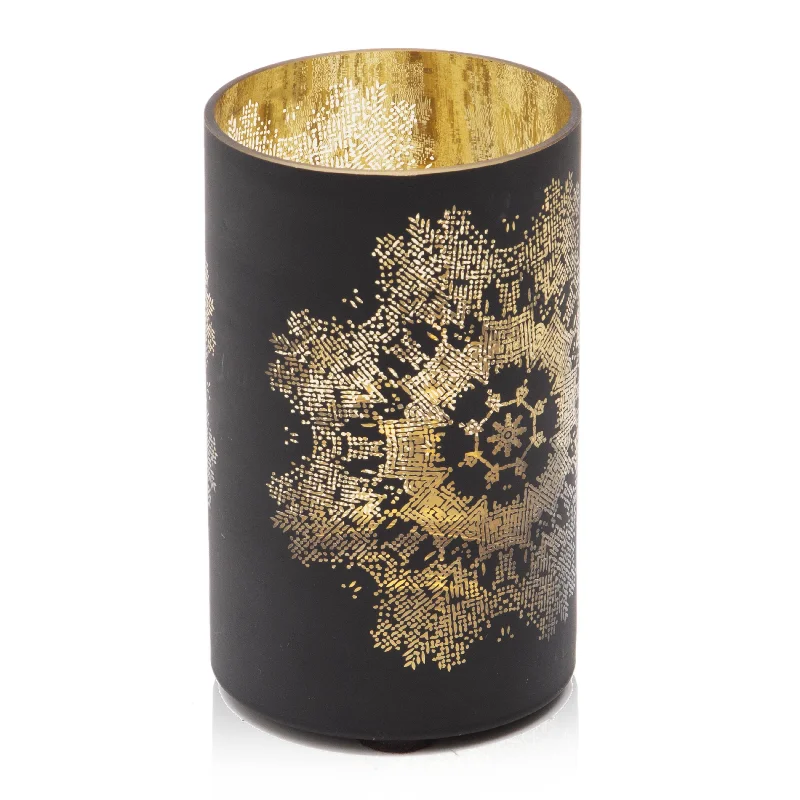 glass table lamps with a frosted surface for soft light diffusionBlack & Gold Medallion Lamp glass table lamps with a frosted surface for soft light diffusionBlack & Gold Medallion Lamp