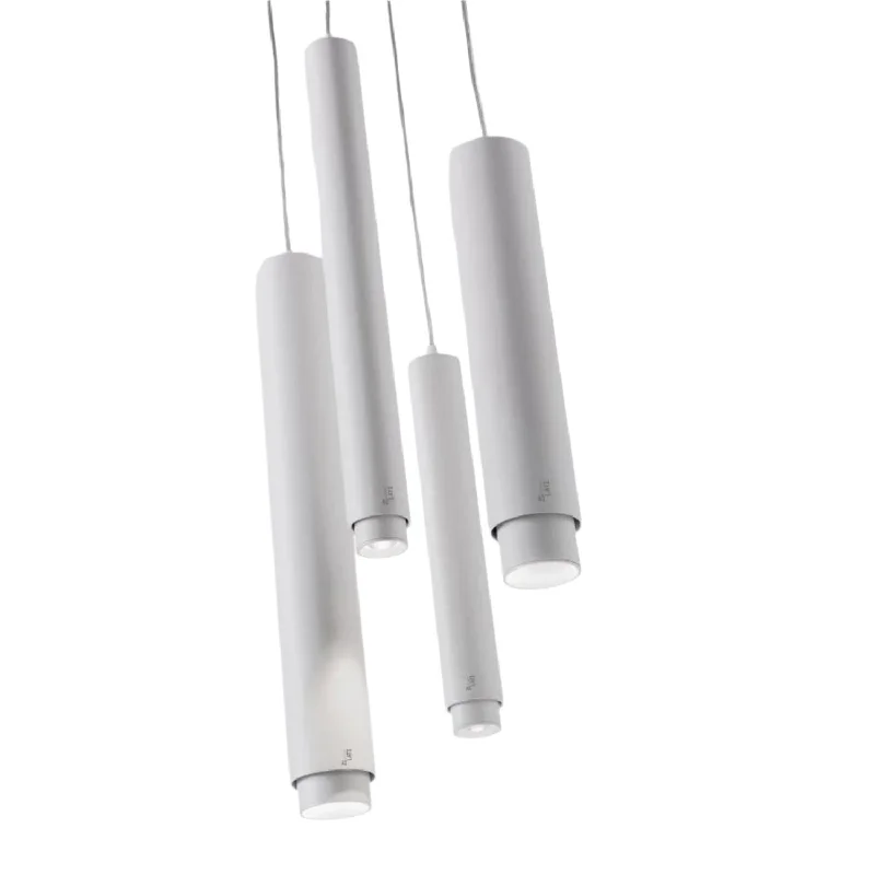 Japanese - Inspired Ceiling Lights with Shoji - Screen - like DiffusersCaleido LED Pendant Light in Matt White or Dark Grey (12w, 23.5w or 35w) Japanese - Inspired Ceiling Lights with Shoji - Screen - like DiffusersCaleido LED Pendant Light in Matt White or Dark Grey (12w, 23.5w or 35w)