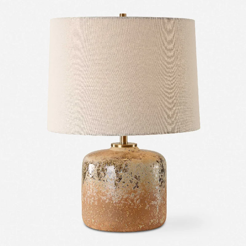 glass table lamps with a frosted surface for soft light diffusionCanyon Table Lamp glass table lamps with a frosted surface for soft light diffusionCanyon Table Lamp