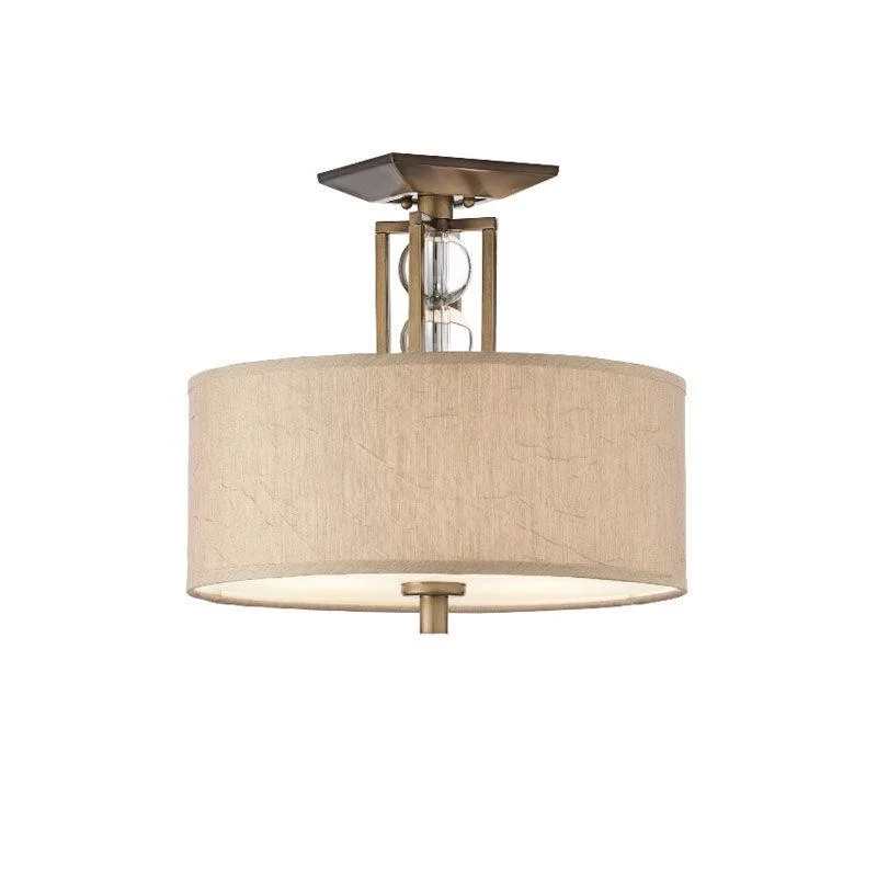 Modern Minimalist Ceiling Lights for Contemporary InteriorsCelestial 3Lt Semi-Flush Ceiling Light E27 in Cambridge Bronze Elstead Lighting - ELS.KL-CELESTIAL-SF Modern Minimalist Ceiling Lights for Contemporary InteriorsCelestial 3Lt Semi-Flush Ceiling Light E27 in Cambridge Bronze Elstead Lighting - ELS.KL-CELESTIAL-SF