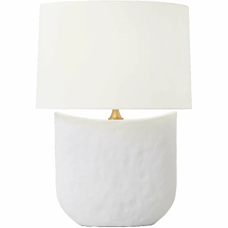 crystal table lamps with dazzling prisms for a glamorous effectCenotes Table Lamp
