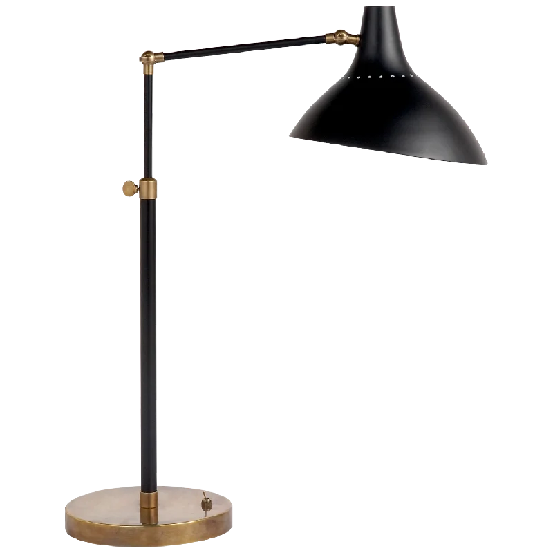 crystal table lamps with dazzling prisms for a glamorous effectCharlton Table Lamp Black and Brass | ready to ship! crystal table lamps with dazzling prisms for a glamorous effectCharlton Table Lamp Black and Brass | ready to ship!