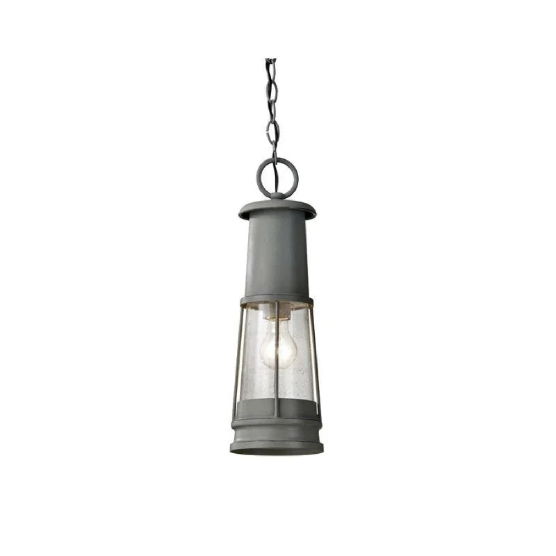 Chinese - Style Ceiling Lights with Red Lantern - Inspired DesignsChelsea Harbor Chain Lantern E27 in Storm Cloud Elstead Lighting - ELS.FE-CHELSEAHBR8 Chinese - Style Ceiling Lights with Red Lantern - Inspired DesignsChelsea Harbor Chain Lantern E27 in Storm Cloud Elstead Lighting - ELS.FE-CHELSEAHBR8