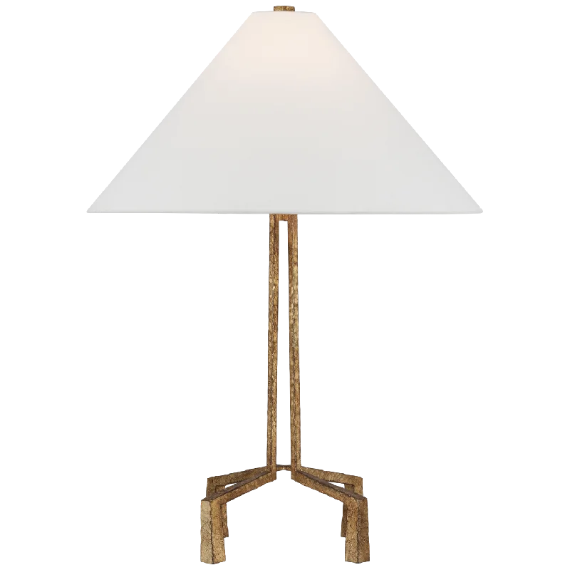 coastal style table lamps with nautical elements for beach housesClifford Medium Table Lamp Gilded Iron | ready to ship! coastal style table lamps with nautical elements for beach housesClifford Medium Table Lamp Gilded Iron | ready to ship!