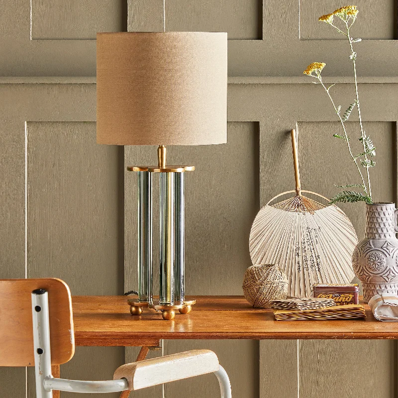 metal table lamps with a matte black finish for a sleek appearanceClub table lamp in brass and green glass metal table lamps with a matte black finish for a sleek appearanceClub table lamp in brass and green glass