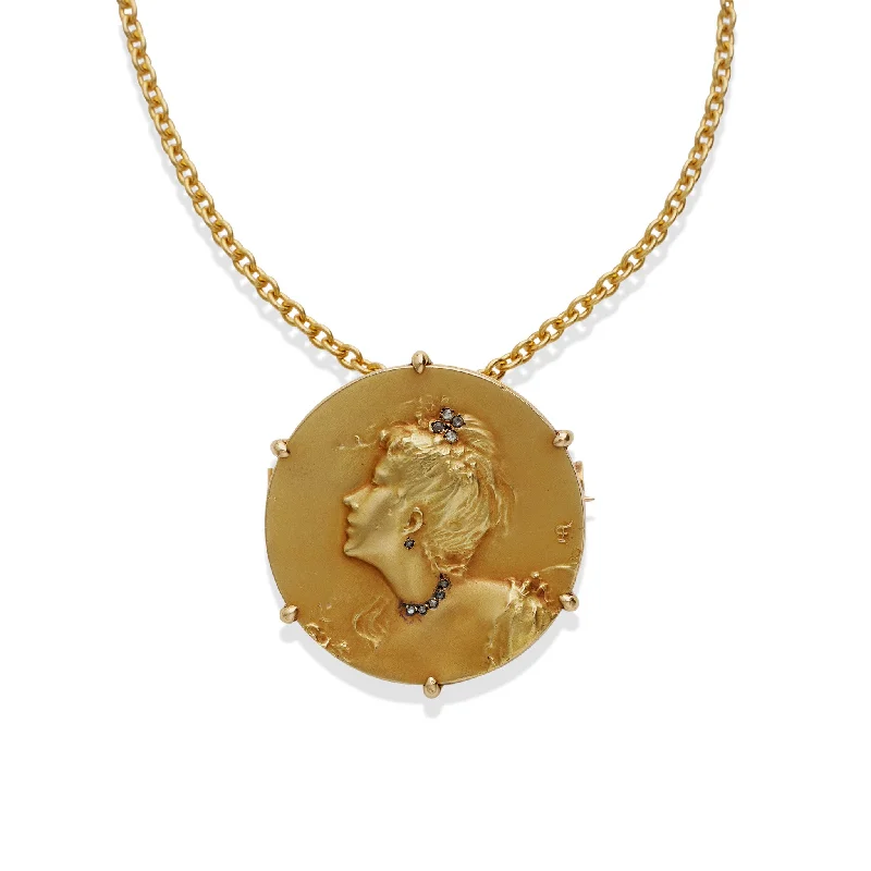 Modern Minimalist Ceiling Lights for Contemporary InteriorsComte d'Epinay de Briort Art Nouveau Medal-Jewel "Habillé" Pendant Brooch and Chain Modern Minimalist Ceiling Lights for Contemporary InteriorsComte d'Epinay de Briort Art Nouveau Medal-Jewel "Habillé" Pendant Brooch and Chain