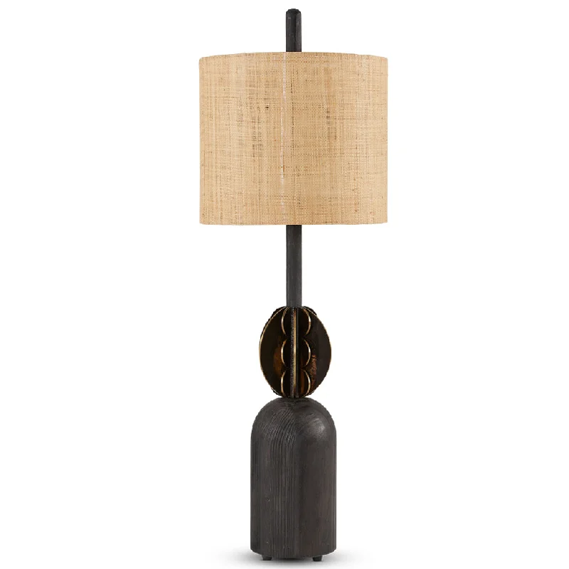 modern minimalist table lamps for contemporary living roomsBronzed Silhouette Gills Table Lamp modern minimalist table lamps for contemporary living roomsBronzed Silhouette Gills Table Lamp