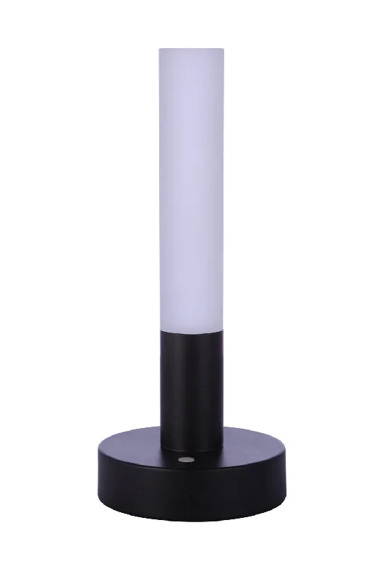 coastal style table lamps with nautical elements for beach housesCraftmade Lighting 86282R-LED Modern Rechargable Led Portable Lamp Flat Black coastal style table lamps with nautical elements for beach housesCraftmade Lighting 86282R-LED Modern Rechargable Led Portable Lamp Flat Black