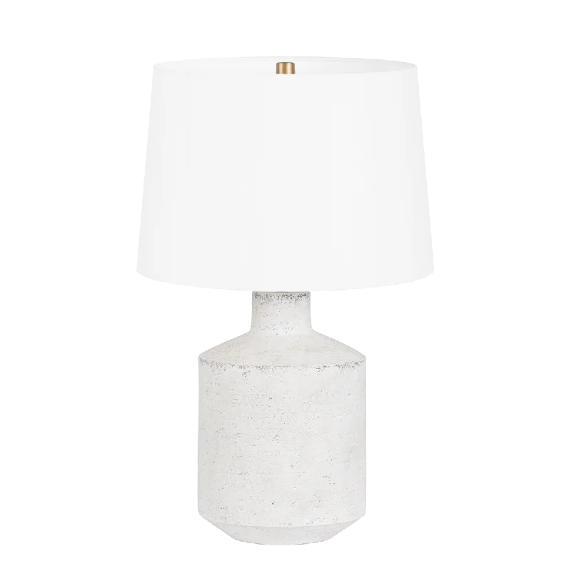 crystal table lamps with dazzling prisms for a glamorous effectDallas Table Lamp