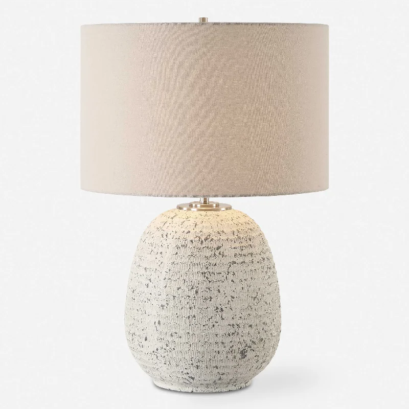 bohemian table lamps with colorful patterns for eclectic bedroomsDanala Table Lamp