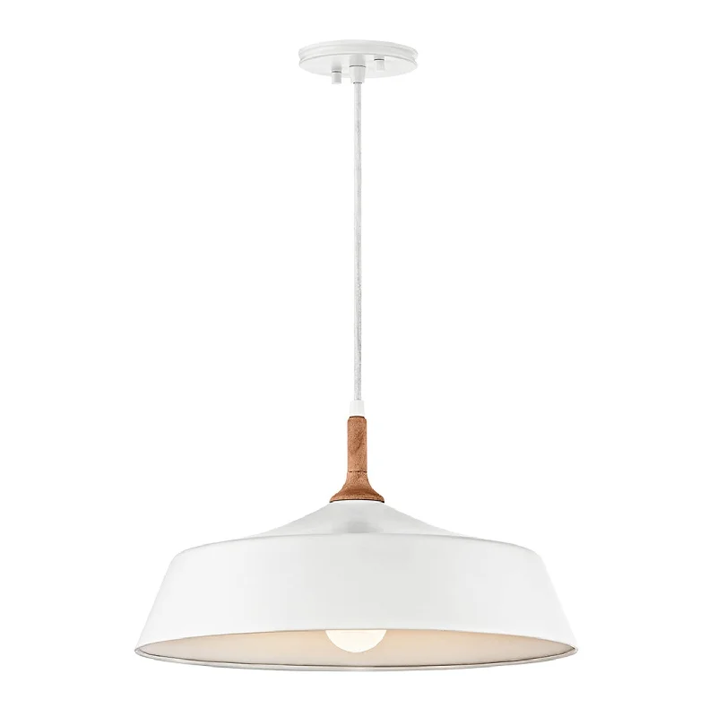 Modern Minimalist Ceiling Lights for Contemporary InteriorsDanika Pendant Light E27 in White Elstead Lighting - ELS.KL-DANIKA-P Modern Minimalist Ceiling Lights for Contemporary InteriorsDanika Pendant Light E27 in White Elstead Lighting - ELS.KL-DANIKA-P
