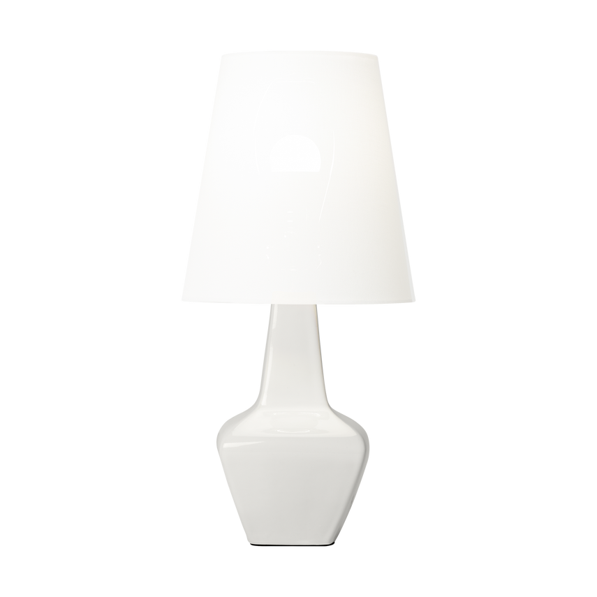 New White