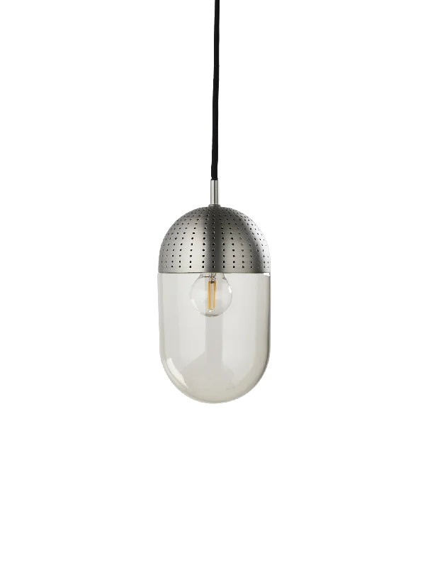 Chinese - Style Ceiling Lights with Red Lantern - Inspired DesignsDot pendant (Large) - Satin Chinese - Style Ceiling Lights with Red Lantern - Inspired DesignsDot pendant (Large) - Satin