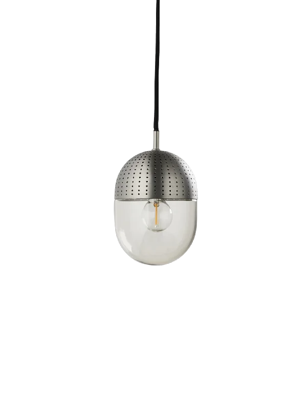 Chinese - Style Ceiling Lights with Red Lantern - Inspired DesignsDot pendant (Medium) - Satin Chinese - Style Ceiling Lights with Red Lantern - Inspired DesignsDot pendant (Medium) - Satin