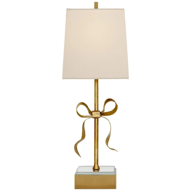 leather table lamps with a distressed texture for a rugged charmEllery Table Lamp