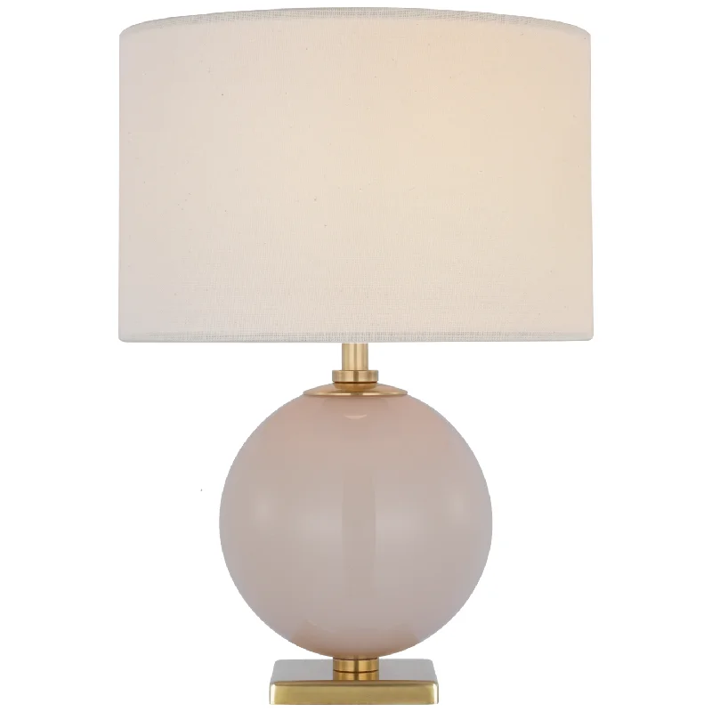 coastal style table lamps with nautical elements for beach housesElsie 12" Cordless Accent Lamp coastal style table lamps with nautical elements for beach housesElsie 12" Cordless Accent Lamp