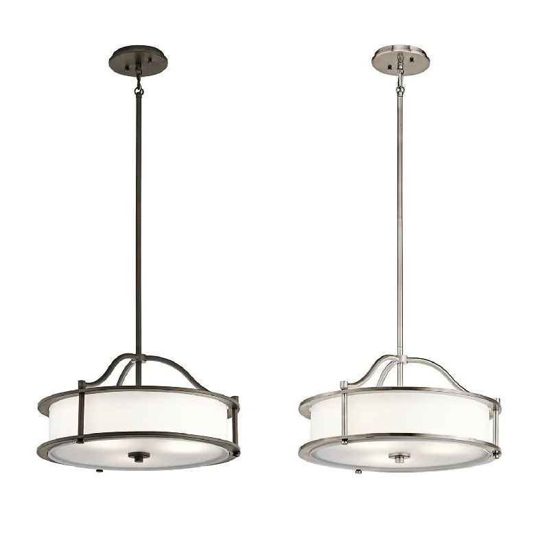 Indian - Themed Ceiling Lights with Intricate Filigree and Mirror WorkEmory 3Lt Pendant/Semi Flush E27 in Classic Pewter and Old Bronze Elstead Lighting - ELS.KL-EMORY-P-S Indian - Themed Ceiling Lights with Intricate Filigree and Mirror WorkEmory 3Lt Pendant/Semi Flush E27 in Classic Pewter and Old Bronze Elstead Lighting - ELS.KL-EMORY-P-S