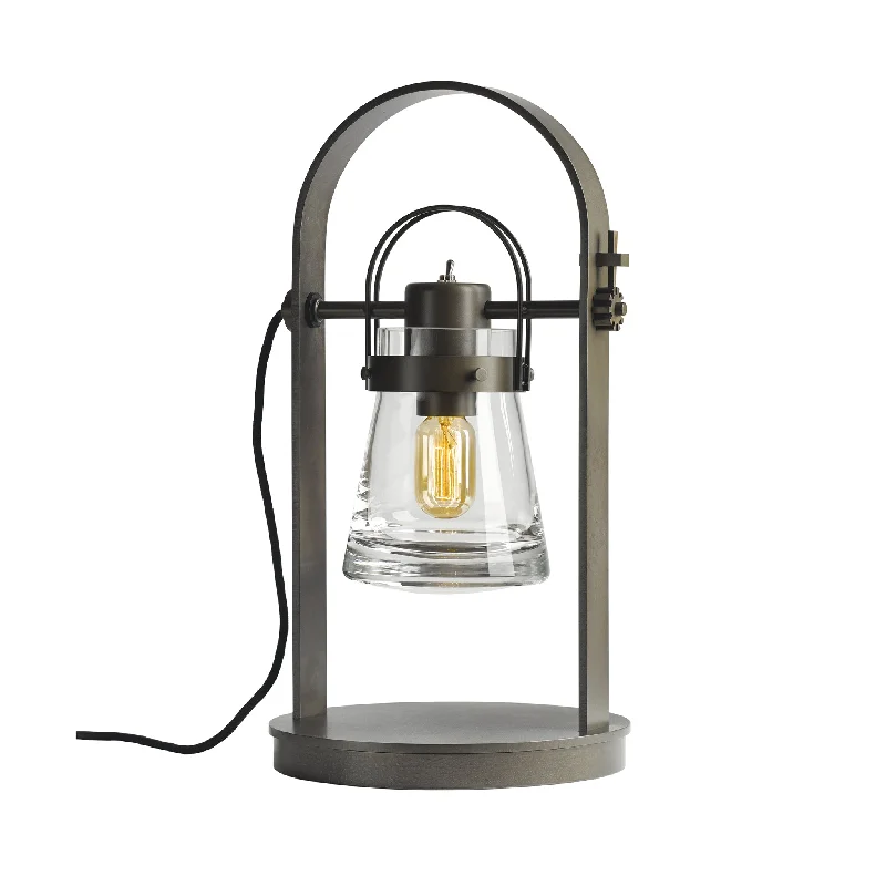 gothic style table lamps with dark finishes for a mysterious lookErlenmeyer Table Lamp gothic style table lamps with dark finishes for a mysterious lookErlenmeyer Table Lamp