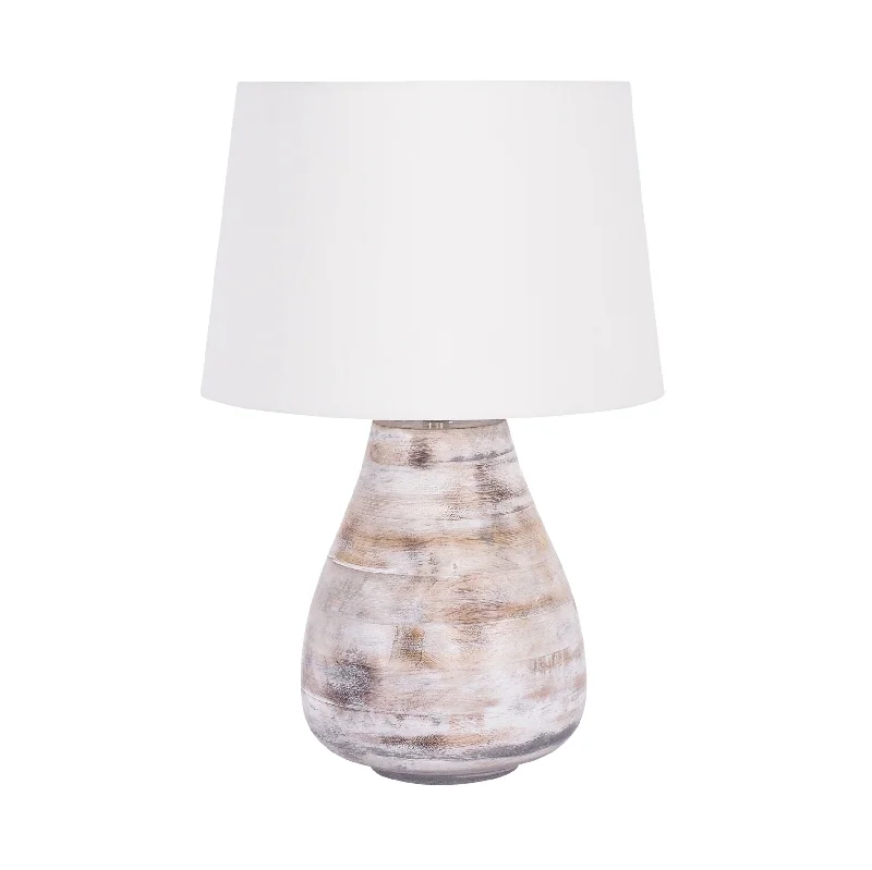 metal table lamps with a matte black finish for a sleek appearanceEstera Wooden Table Lamp 50cm metal table lamps with a matte black finish for a sleek appearanceEstera Wooden Table Lamp 50cm