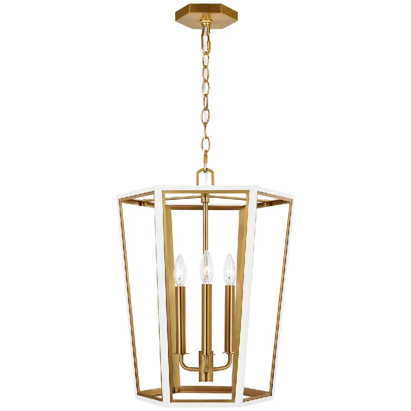 Rustic Ceiling Lights with Reclaimed Wood and Distressed FinishesFeiss Curt Small Lantern Rustic Ceiling Lights with Reclaimed Wood and Distressed FinishesFeiss Curt Small Lantern