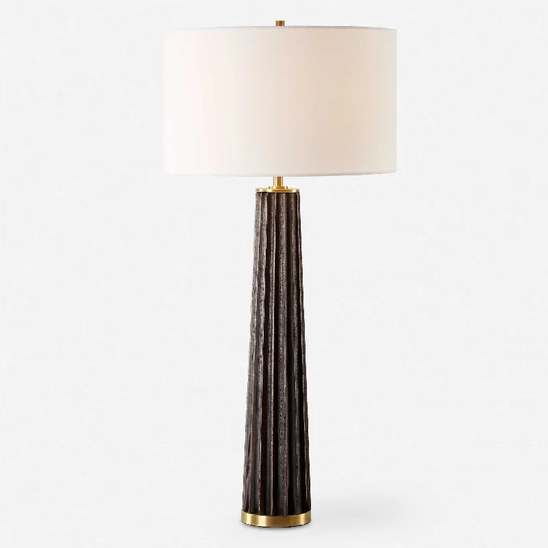 bohemian table lamps with colorful patterns for eclectic bedroomsForage Table Lamp bohemian table lamps with colorful patterns for eclectic bedroomsForage Table Lamp