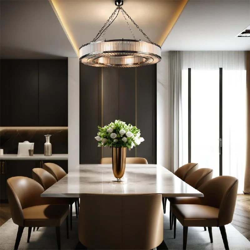 Bohemian Ceiling Lights with Beads, Tassels, and Colorful GlassFranschhoek Pendant Light Medium (4L) or Large (6Lt) in Shiny Nickel Bohemian Ceiling Lights with Beads, Tassels, and Colorful GlassFranschhoek Pendant Light Medium (4L) or Large (6Lt) in Shiny Nickel