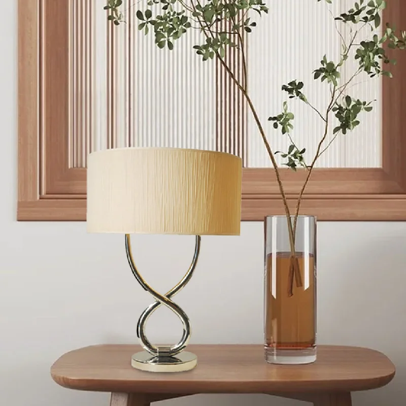 industrial style table lamps with exposed bulbs for loft apartmentsFreedom