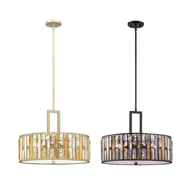 Crystal Ceiling Lights with High - Quality Swarovski CrystalsGemma 3Lt Pendant Light E27 in Silver Leaf and Vintage Bronze Elstead Lighting - ELS.HK-GEMMA-P-C Crystal Ceiling Lights with High - Quality Swarovski CrystalsGemma 3Lt Pendant Light E27 in Silver Leaf and Vintage Bronze Elstead Lighting - ELS.HK-GEMMA-P-C