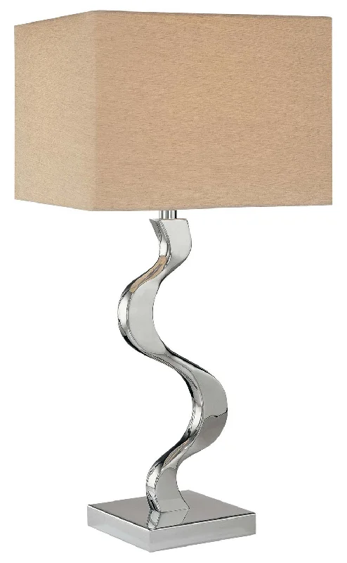 bohemian table lamps with colorful patterns for eclectic bedroomsGeorge Kovacs Lighting P729-077 George`S Reading Room Led Table Lamp Lamp Chrome bohemian table lamps with colorful patterns for eclectic bedroomsGeorge Kovacs Lighting P729-077 George`S Reading Room Led Table Lamp Lamp Chrome