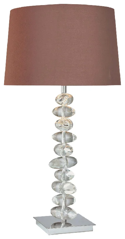 gothic style table lamps with dark finishes for a mysterious lookGeorge Kovacs Lighting P733-077 George`S Reading Room Led Table Lamp Lamp Chrome gothic style table lamps with dark finishes for a mysterious lookGeorge Kovacs Lighting P733-077 George`S Reading Room Led Table Lamp Lamp Chrome