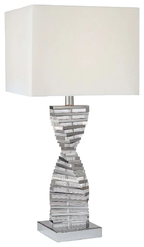 mid century modern table lamps with iconic designs for a stylish studyGeorge Kovacs Lighting P742-077 George`S Reading Room Led Table Lamp Lamp Chrome mid century modern table lamps with iconic designs for a stylish studyGeorge Kovacs Lighting P742-077 George`S Reading Room Led Table Lamp Lamp Chrome