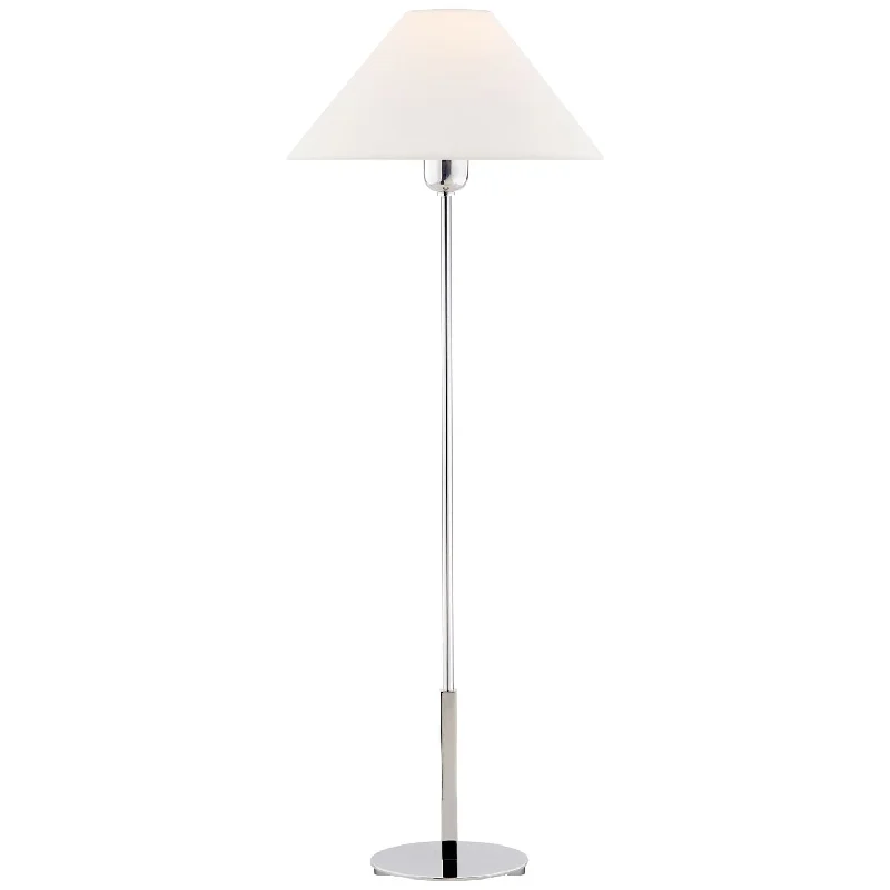 modern minimalist table lamps for contemporary living roomsHackney Buffet Lamp