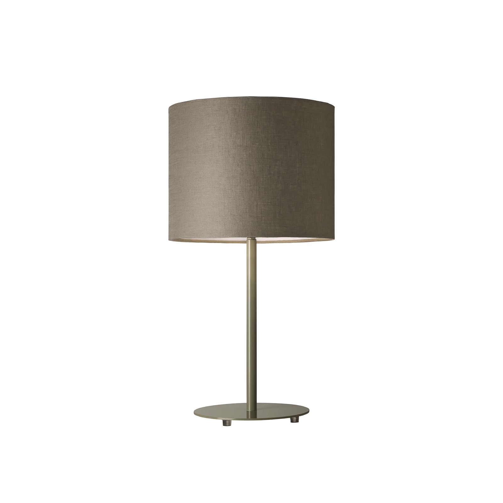 ceramic table lamps with hand painted designs for an artistic touchHetta Fallow Table Lamp