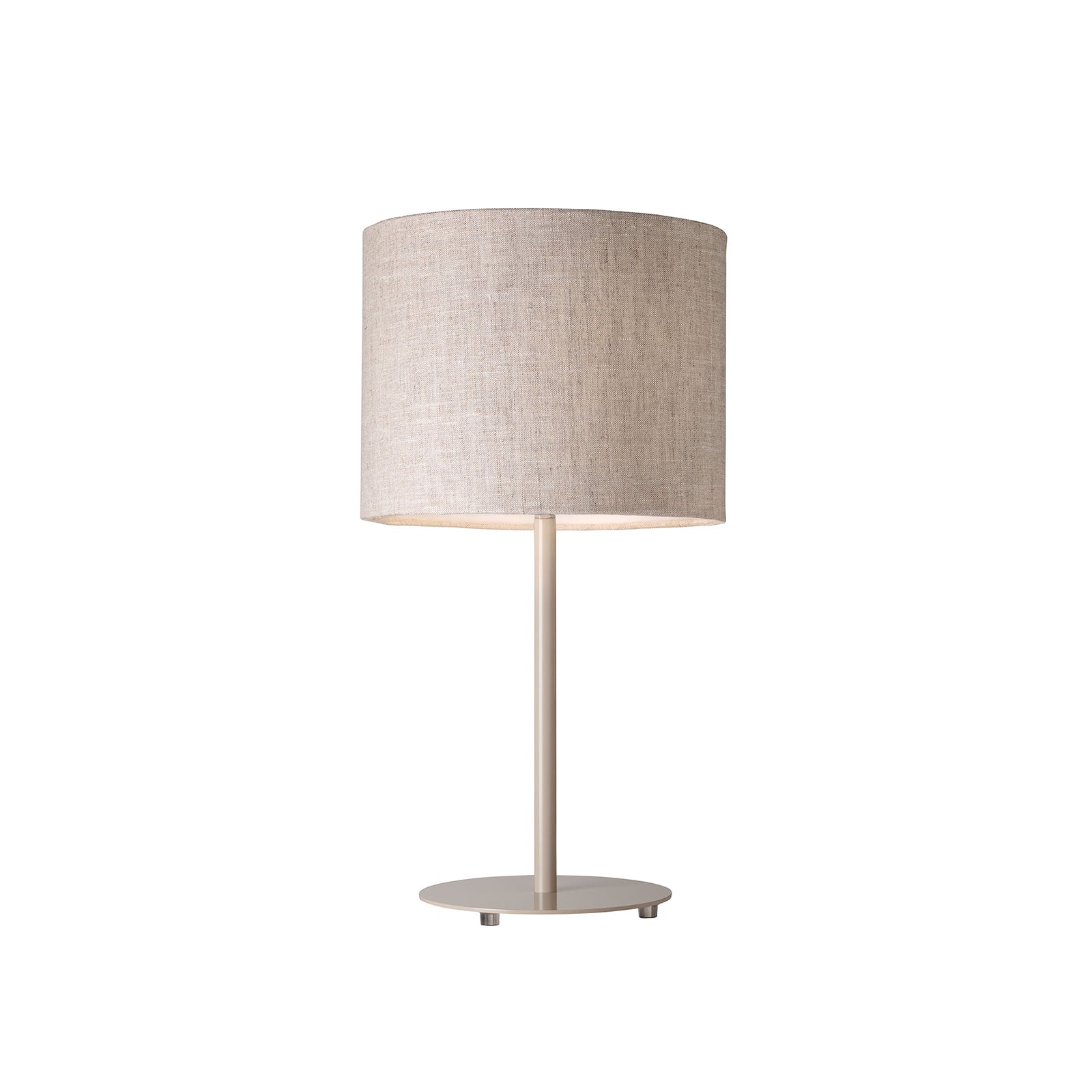 crystal table lamps with dazzling prisms for a glamorous effectHetta Oatmeal Table Lamp crystal table lamps with dazzling prisms for a glamorous effectHetta Oatmeal Table Lamp