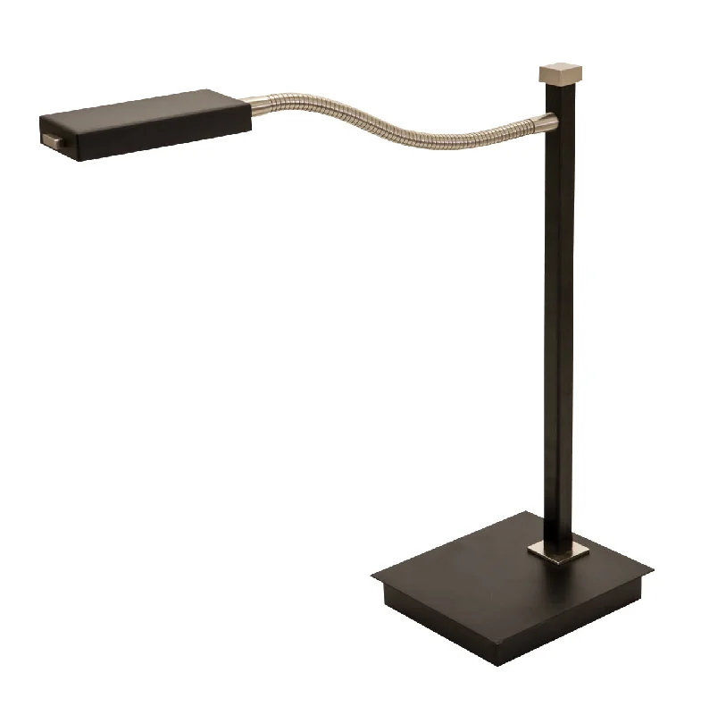 marble table lamps with a luxurious veined pattern for high end decorHouse Of Troy Lighting LEW850-BLK Modern Lewis Lamp Black With Satin Nickel marble table lamps with a luxurious veined pattern for high end decorHouse Of Troy Lighting LEW850-BLK Modern Lewis Lamp Black With Satin Nickel