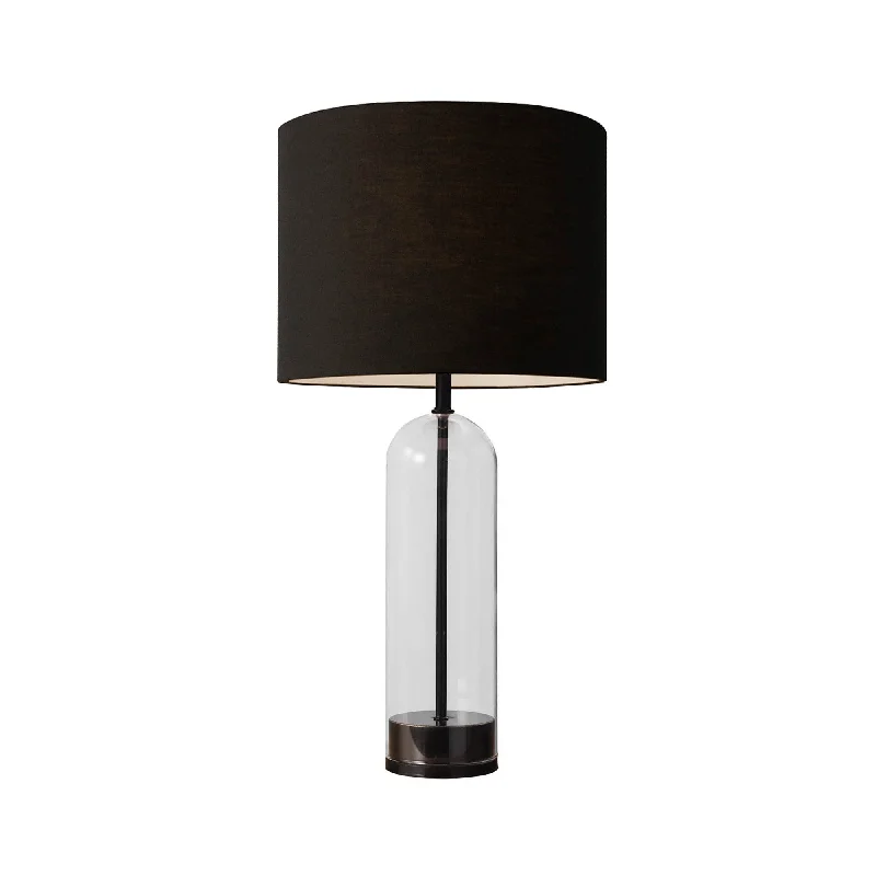 asian inspired table lamps with bamboo accents for a zen atmosphereIra Black Table Lamp asian inspired table lamps with bamboo accents for a zen atmosphereIra Black Table Lamp