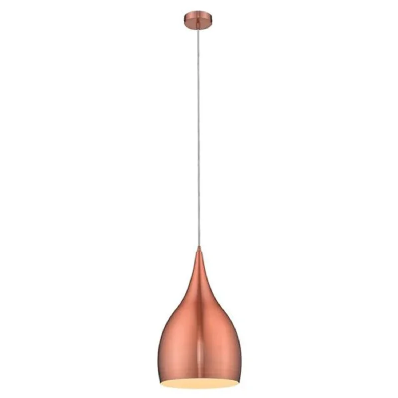 Brushed Copper