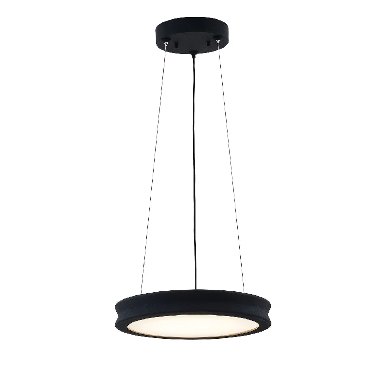 Art Nouveau Ceiling Lights with Organic, Flowing ShapesJustice Designs Bevel FSN-4191-OPAL-MBTX Pendant Light - Matte Black - Textured Art Nouveau Ceiling Lights with Organic, Flowing ShapesJustice Designs Bevel FSN-4191-OPAL-MBTX Pendant Light - Matte Black - Textured