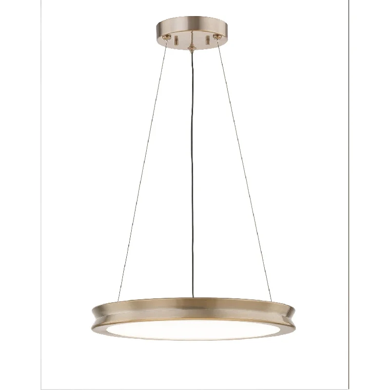 Modern Minimalist Ceiling Lights for Contemporary InteriorsJustice Designs Bevel FSN-4192-OPAL-BRSS Pendant Light - Brushed Brass Modern Minimalist Ceiling Lights for Contemporary InteriorsJustice Designs Bevel FSN-4192-OPAL-BRSS Pendant Light - Brushed Brass