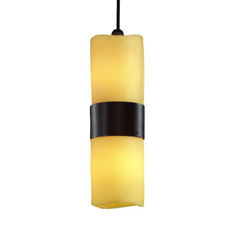 Japanese - Inspired Ceiling Lights with Shoji - Screen - like DiffusersJustice Designs CandleAria CNDL-8758-10-AMBR-DBRZ Pendant Light - Dark Bronze Japanese - Inspired Ceiling Lights with Shoji - Screen - like DiffusersJustice Designs CandleAria CNDL-8758-10-AMBR-DBRZ Pendant Light - Dark Bronze