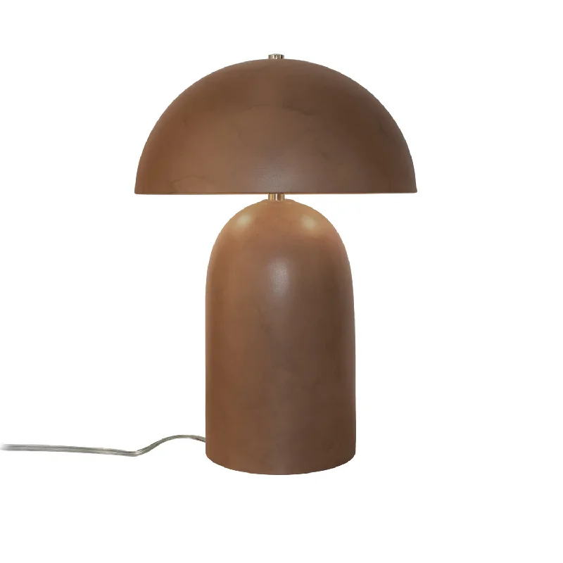 gothic style table lamps with dark finishes for a mysterious lookJustice Designs CER-2515-TERA Portable Two Light Portable Lamp Bronze / Dark gothic style table lamps with dark finishes for a mysterious lookJustice Designs CER-2515-TERA Portable Two Light Portable Lamp Bronze / Dark