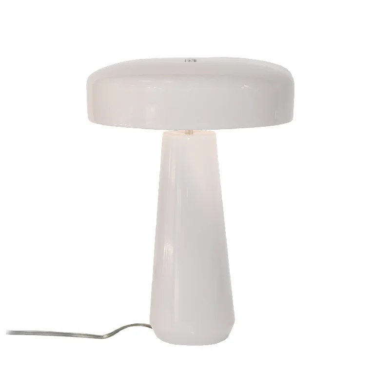 glass table lamps with a frosted surface for soft light diffusionJustice Designs CER-2535-WHT Portable Two Light Portable Lamp White glass table lamps with a frosted surface for soft light diffusionJustice Designs CER-2535-WHT Portable Two Light Portable Lamp White